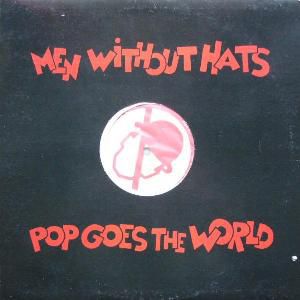 Pop Goes the World - album