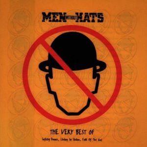The Very Best of Men Without Hats - album