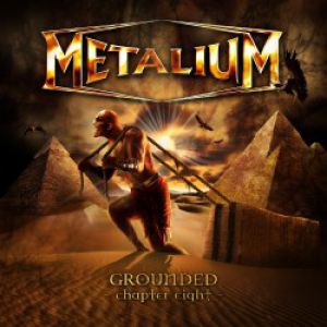 Metalium Grounded – Chapter Eight, 2009