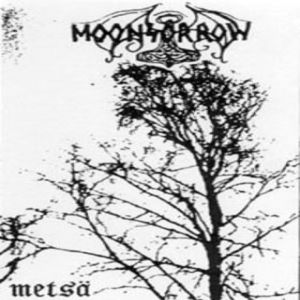 Album Metsä - Moonsorrow
