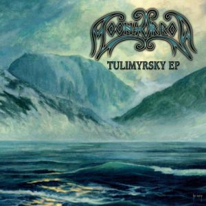 Album Tulimyrsky - Moonsorrow