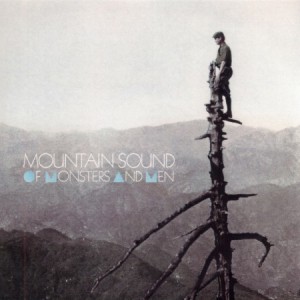 Album Mountain Sound - Of Monsters and Men