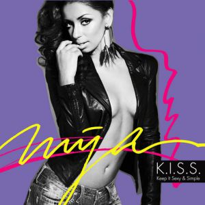 K.I.S.S. (Keep It Sexy & Simple) - album