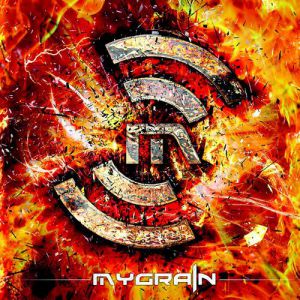 myGRAIN - album