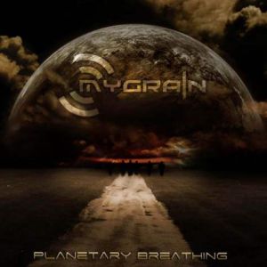 Planetary Breathing - album