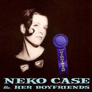 Neko Case The Virginian, 1997