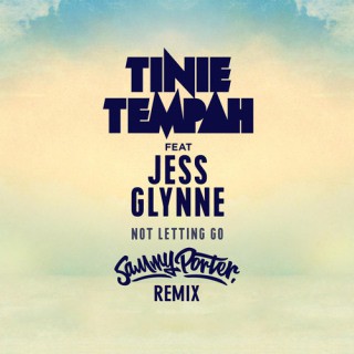 Jess Glynne Not Letting Go, 2015
