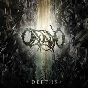 Album Depths - Oceano