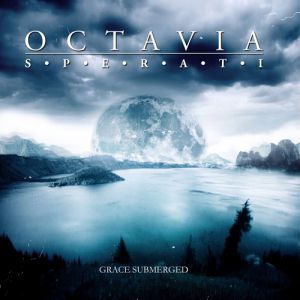 Album Grace Submerged - Octavia Sperati
