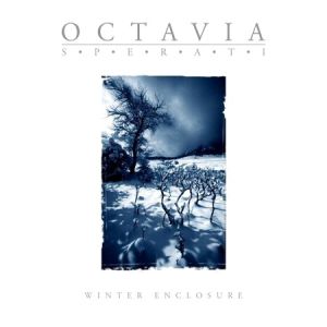 Album Winter Enclosure - Octavia Sperati