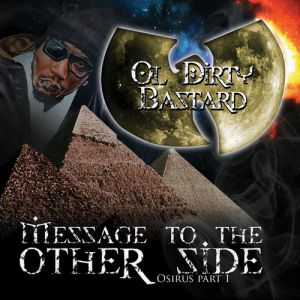 Message to the Other Side, Osirus Part 1 - album