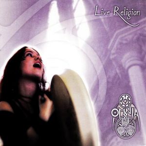 Album Live Religion - Omnia