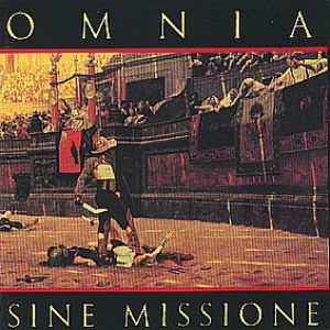 Album Sine Missione - Omnia