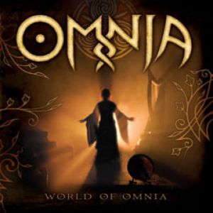 Album World Of Omnia - Omnia