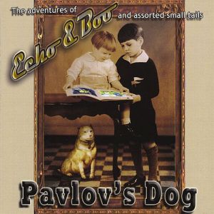 Echo & Boo - album
