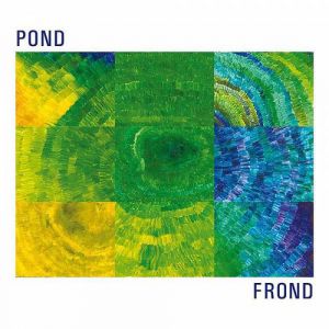 Frond - album