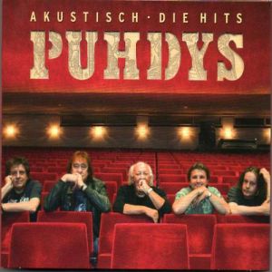 Puhdys Akustisch – Die Hits, 2009