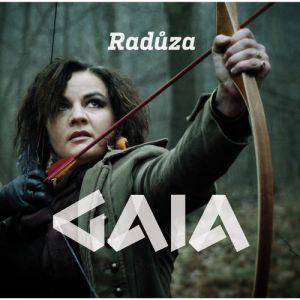 Album Gaia - Radůza
