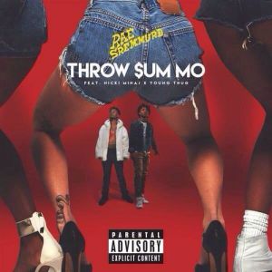 Album Throw Sum Mo - Rae Sremmurd