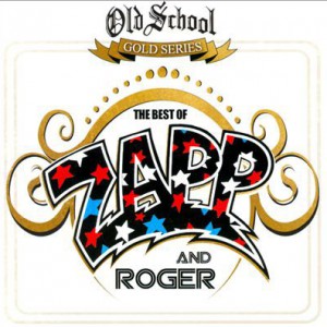 Roger The Best of Zapp & Roger, 1993