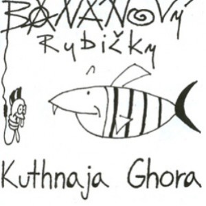 Rybičky 48 Kuthnaja Ghora, 2003