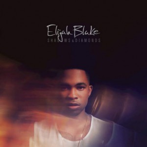 Elijah Blake Shadows & Diamonds, 2015