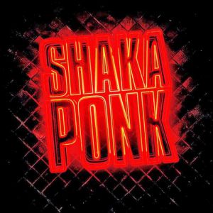 Album Shaka Ponk - Altered Native Soul