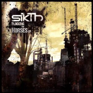 Album Sikth - Flogging the Horses
