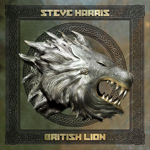 British Lion - album