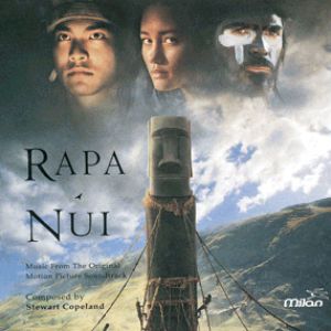 Rapa Nui Album 