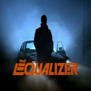 Stewart Copeland The Equalizer, 2009