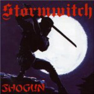 Stormwitch Shogun, 1994