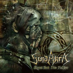 Album Signs for the Fallen - SuidAkrA