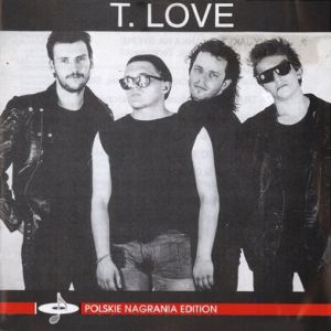 T.Love Wychowanie, 1989