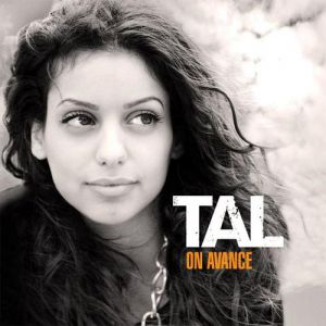 Album Tal - On avance