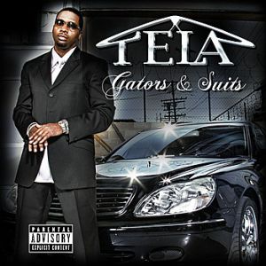 Tela Gators & Suits, 2010