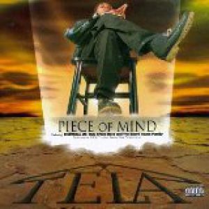 Tela Piece of Mind, 1996