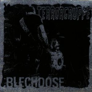 Terrorgruppe Blechdose, 2002