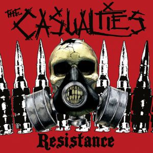 Resistance Album 