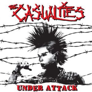 The Casualties Under Attack, 2006