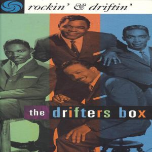 The Drifters Rockin' & Driftin', 1958