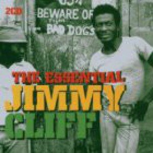 The Essential Jimmy Cliff Album 