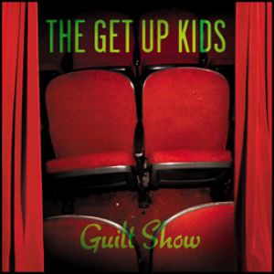 The Get Up Kids iTunes Sessions EP, 2004