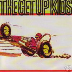 The Get Up Kids Ten Minutes, 1999