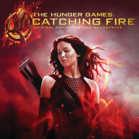Album The Hunger Games: Catching Fire (OST) - Of Monsters and Men