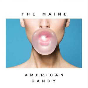 American Candy - album