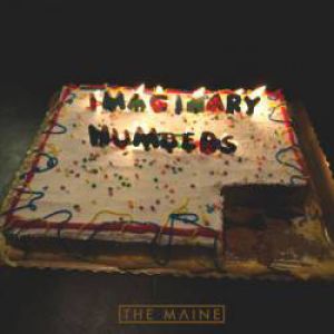 Imaginary Numbers - album