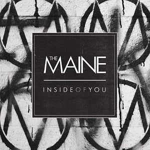 Inside of You - album
