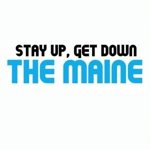 Stay Up, Get Down EP - album