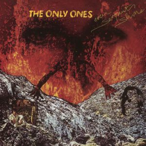 The Only Ones Even Serpents Shine, 1979